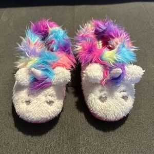 Kids Dearfoams Slippers
